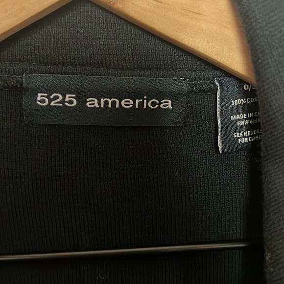 525 America Capelet - Picture 4 of 5